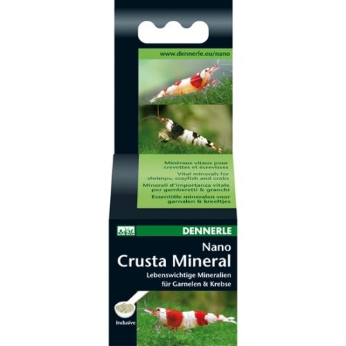 NANO CRUSTA MINERAL